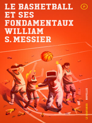 cover image of Le basketball et ses fondamentaux